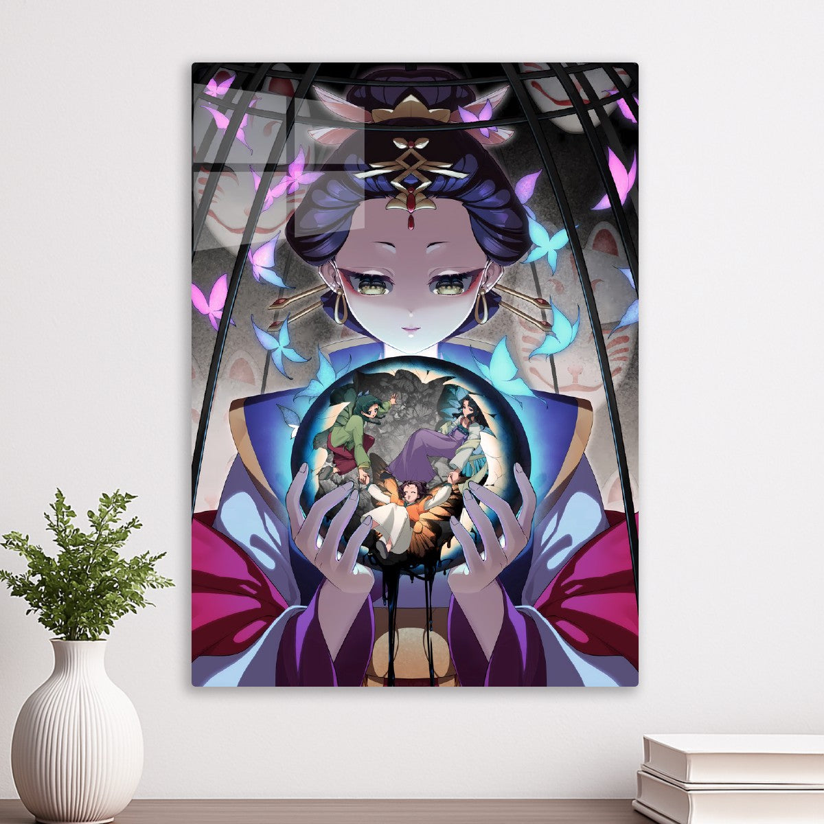 The Apothecary Diaries, Kusuriya no Hitorigoto