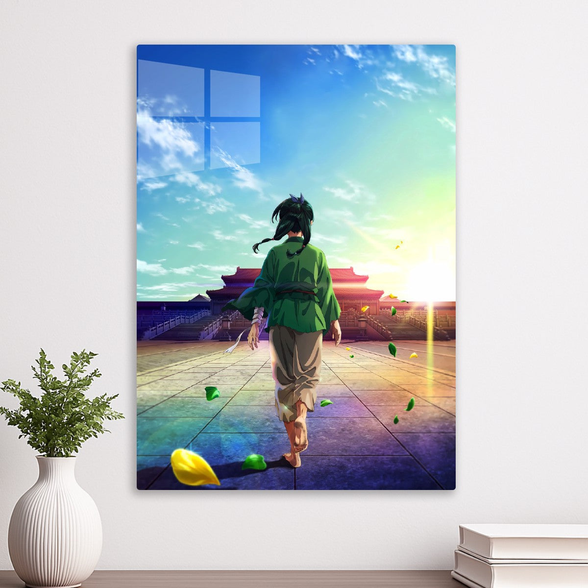 The Apothecary Diaries Kusuriya no Hitorigoto