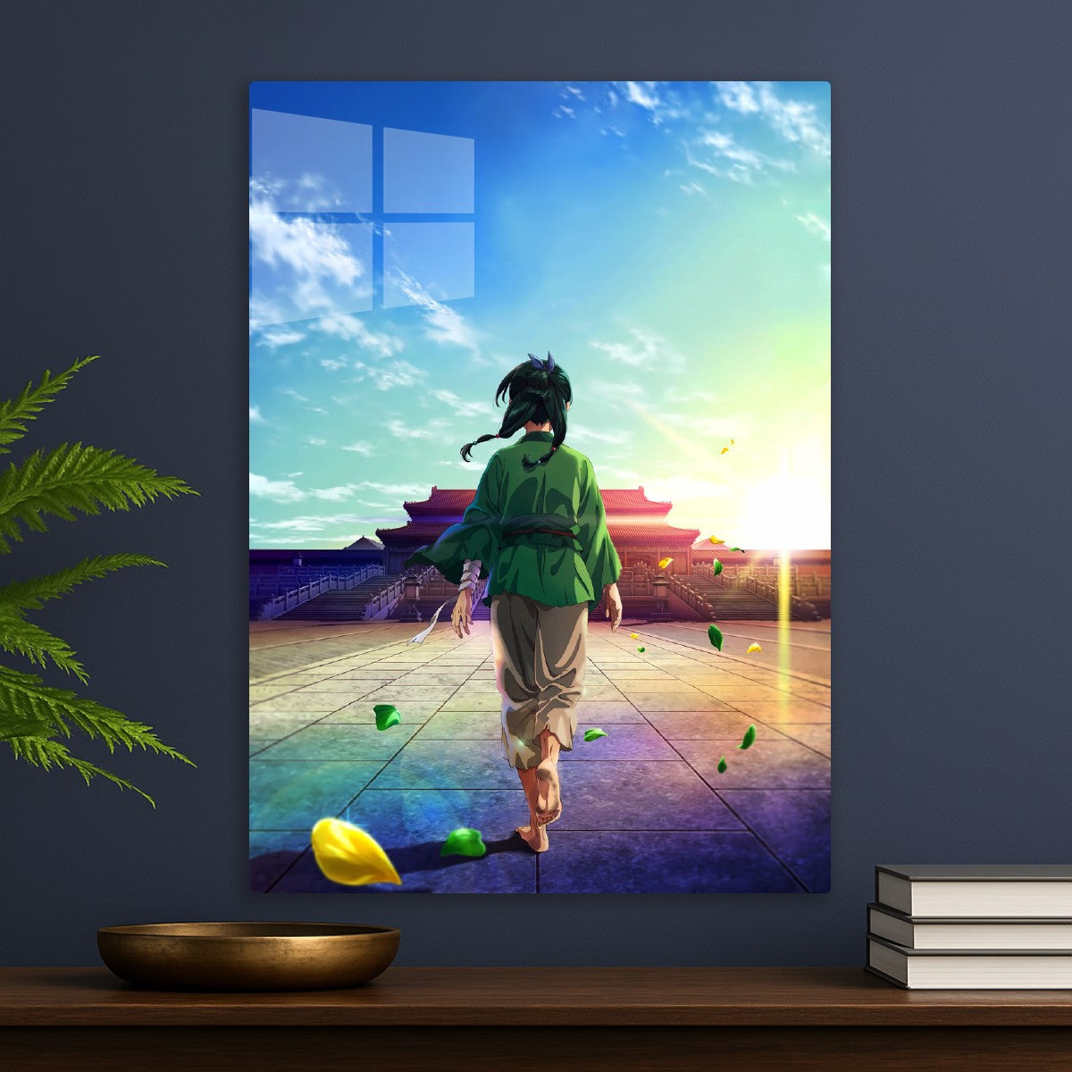 The Apothecary Diaries Kusuriya no Hitorigoto