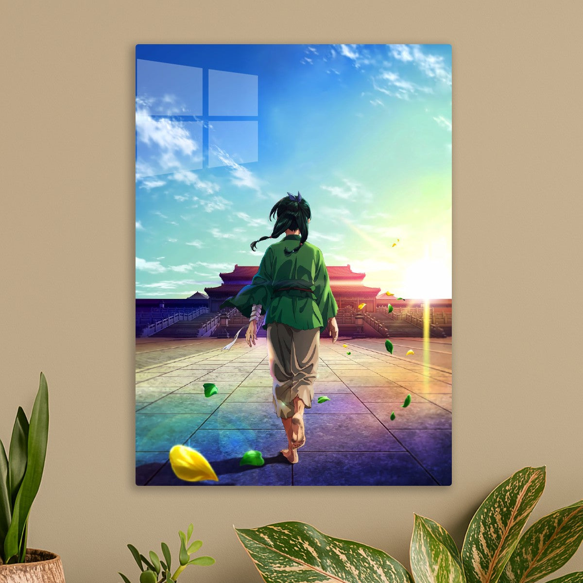 The Apothecary Diaries Kusuriya no Hitorigoto