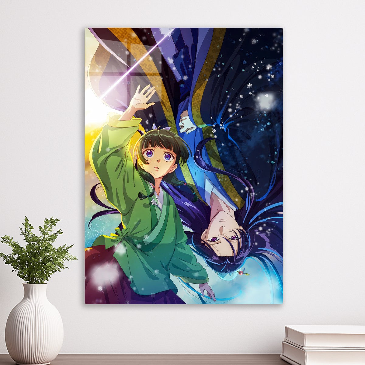 The Apothecary Diaries, Kusuriya no Hitorigoto