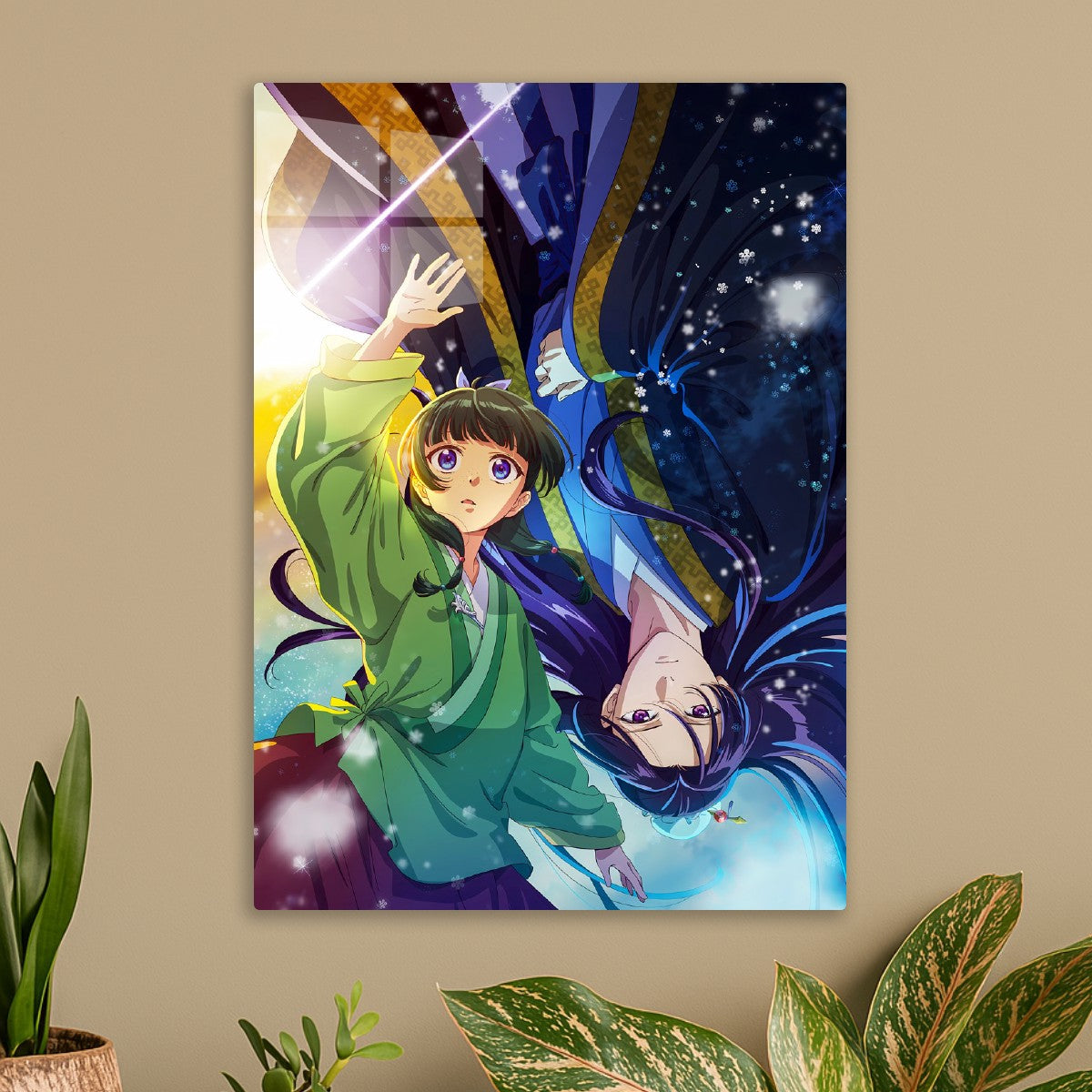 The Apothecary Diaries, Kusuriya no Hitorigoto