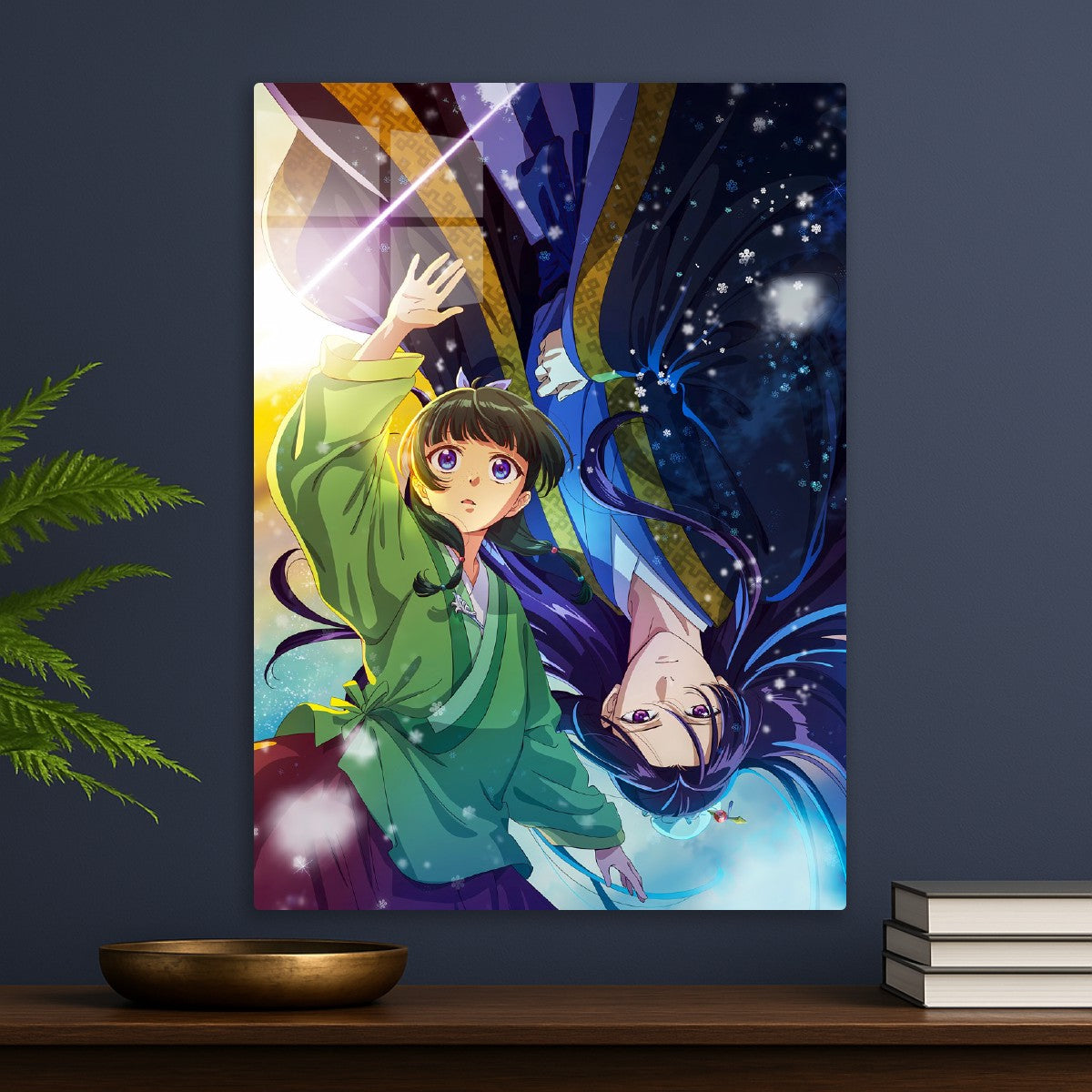 The Apothecary Diaries, Kusuriya no Hitorigoto