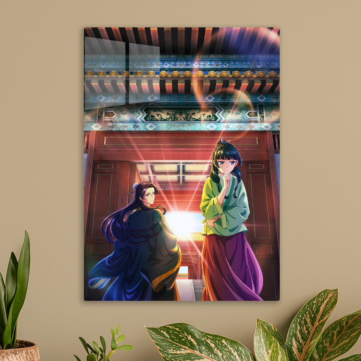 The Apothecary Diaries, Kusuriya no Hitorigoto