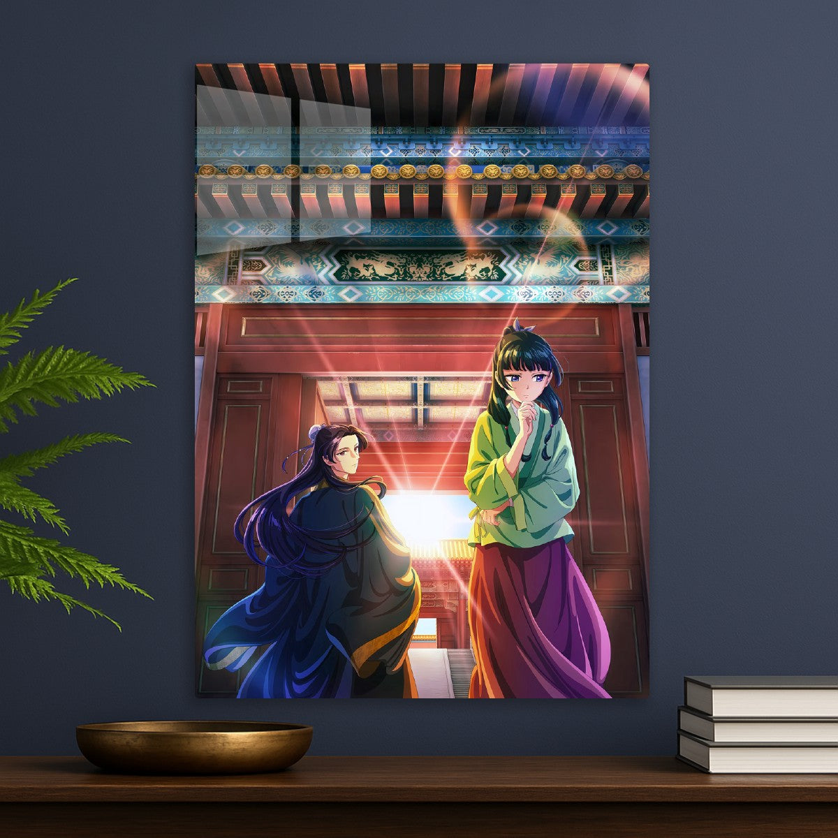 The Apothecary Diaries, Kusuriya no Hitorigoto