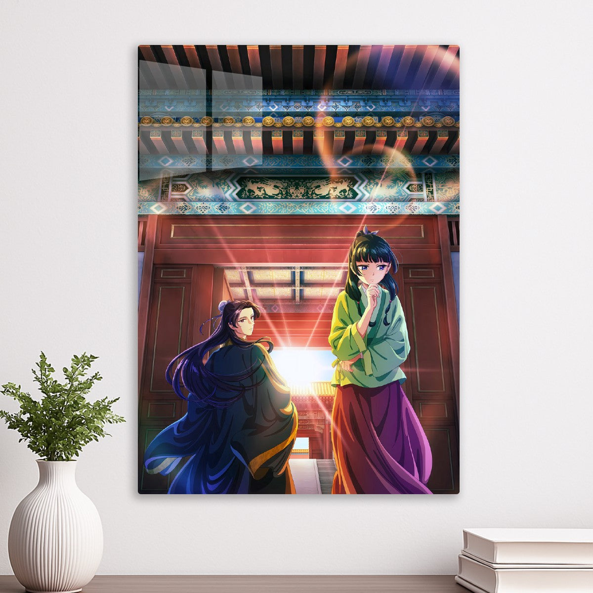 The Apothecary Diaries, Kusuriya no Hitorigoto