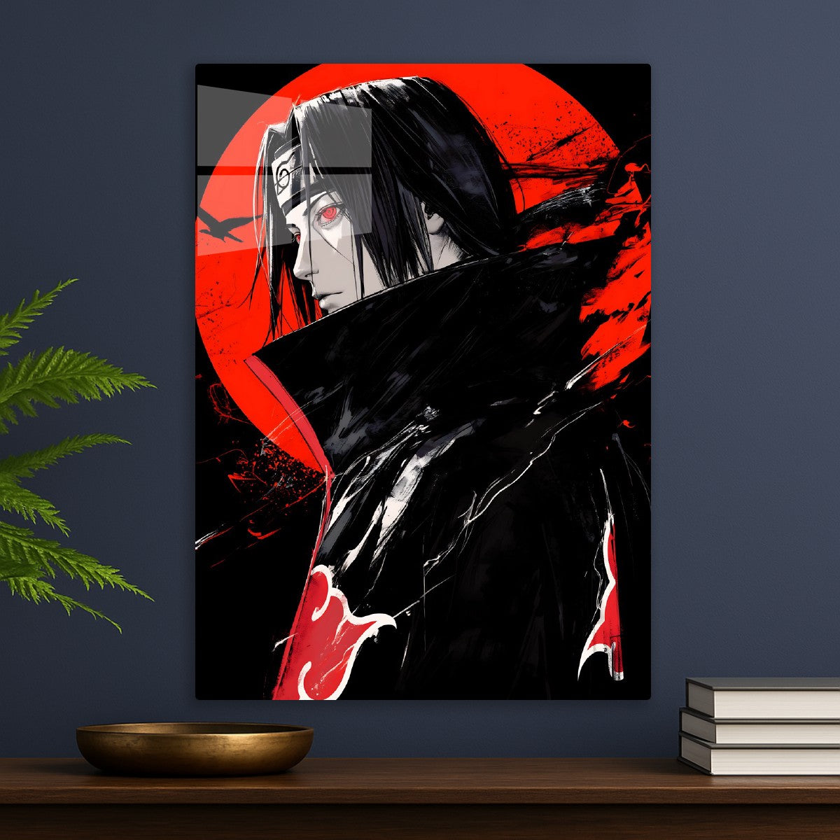 Itachi Uciha