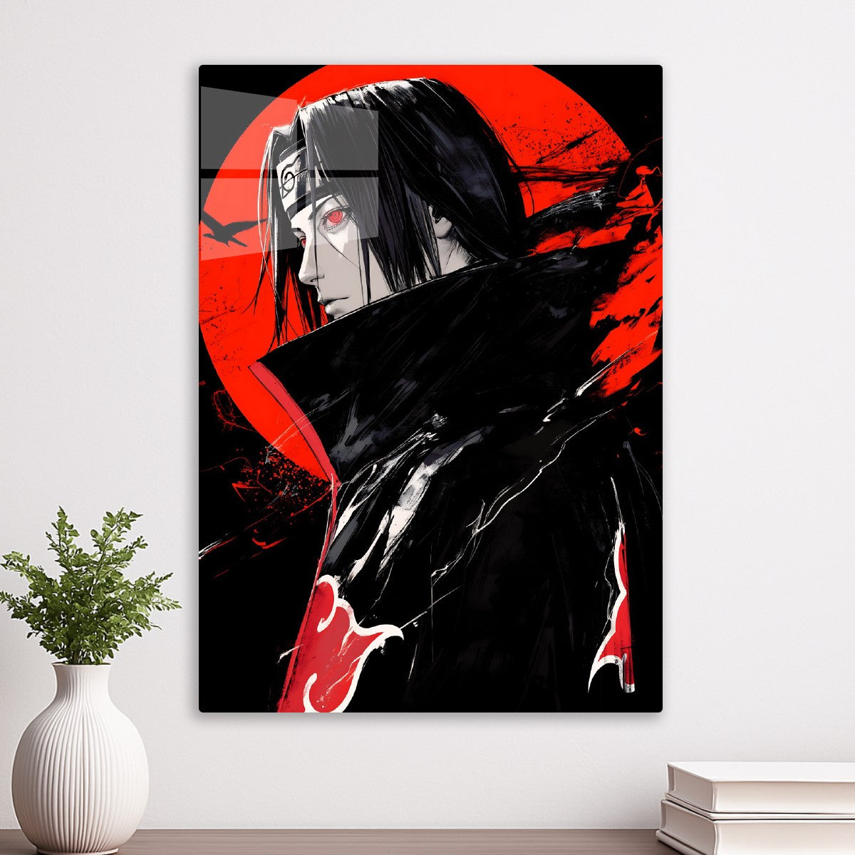 Itachi Uciha