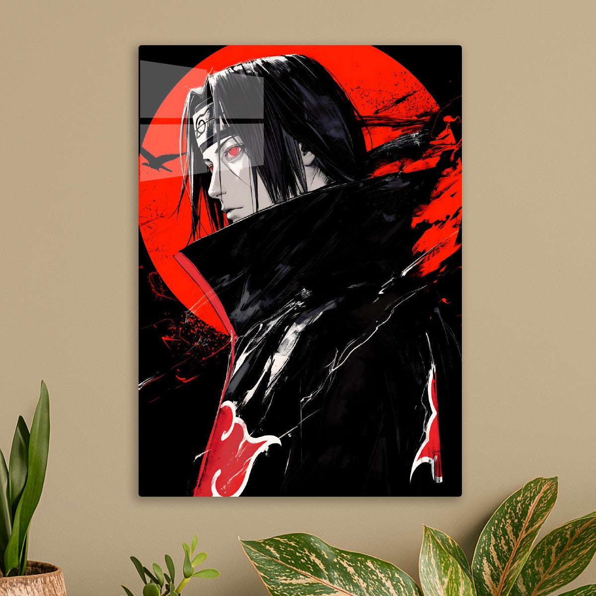 Itachi Uciha