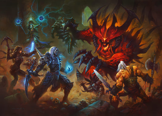 Diablo