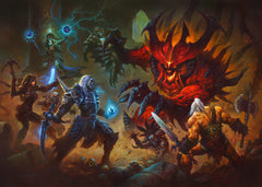 Diablo