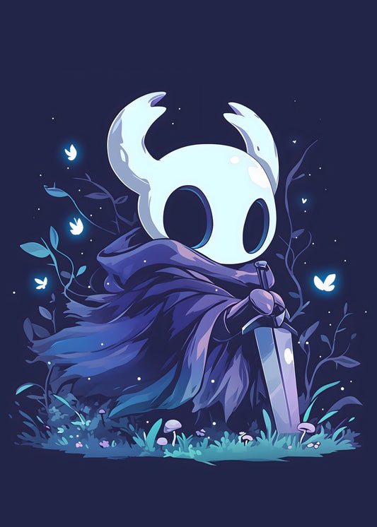 Hollow knight 