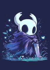 Hollow knight 