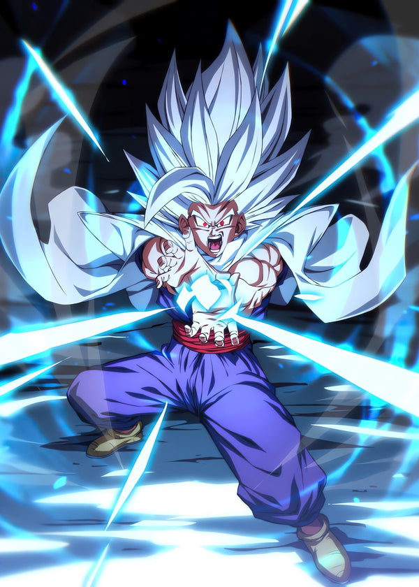Dragon Ball