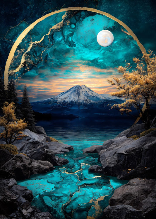 Celestial Gateway