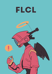Canti FLCL