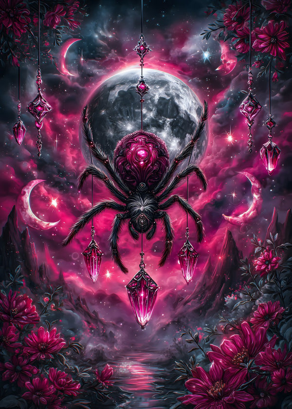 Celestial Weaver