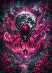 Celestial Weaver
