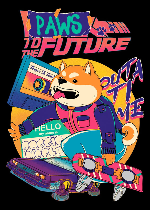 Doggie McFly