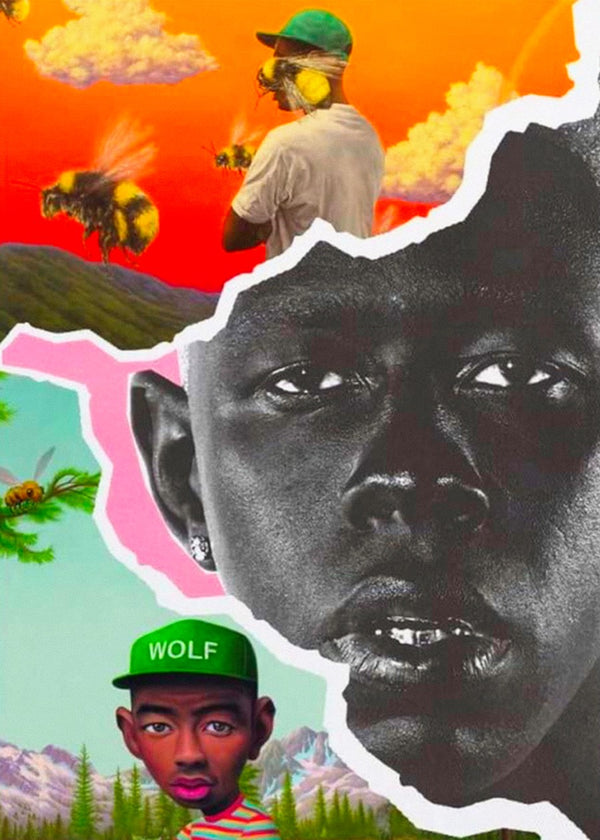 Tyler The Creator