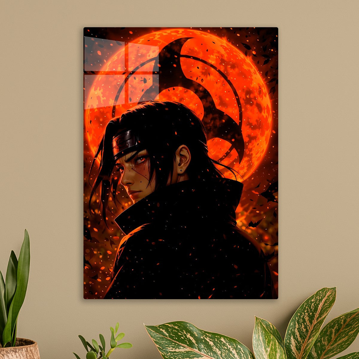 Itachi uchiha