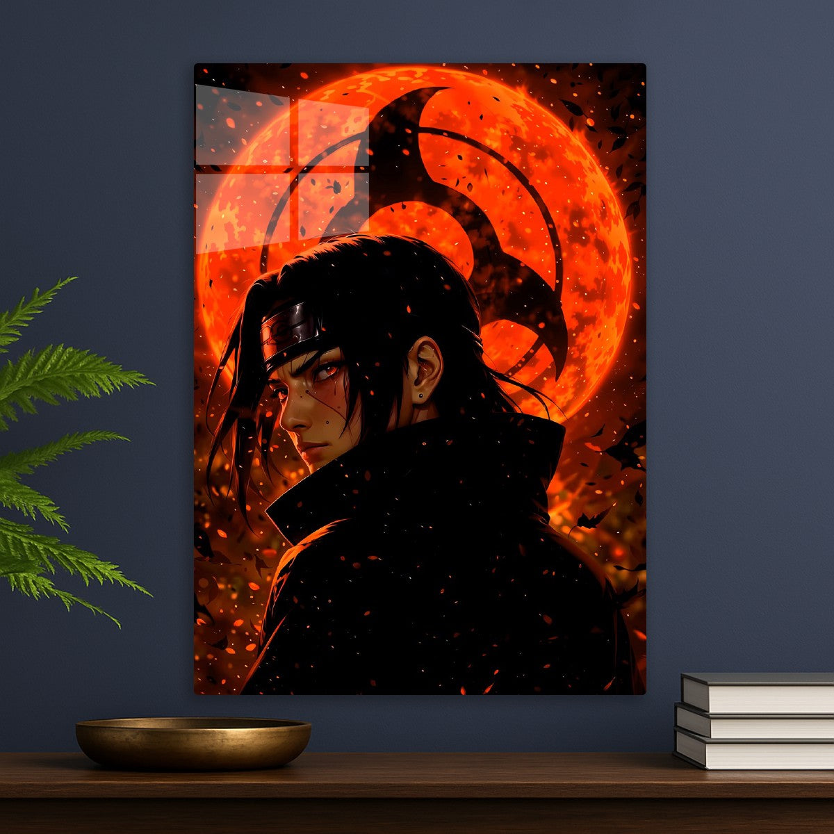 Itachi uchiha