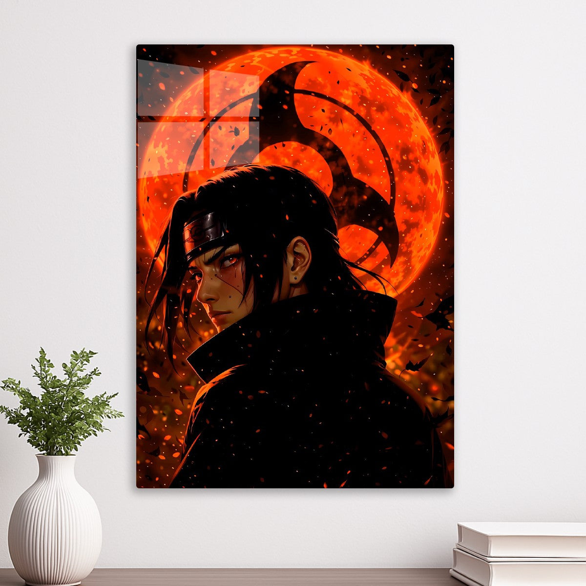 Itachi uchiha