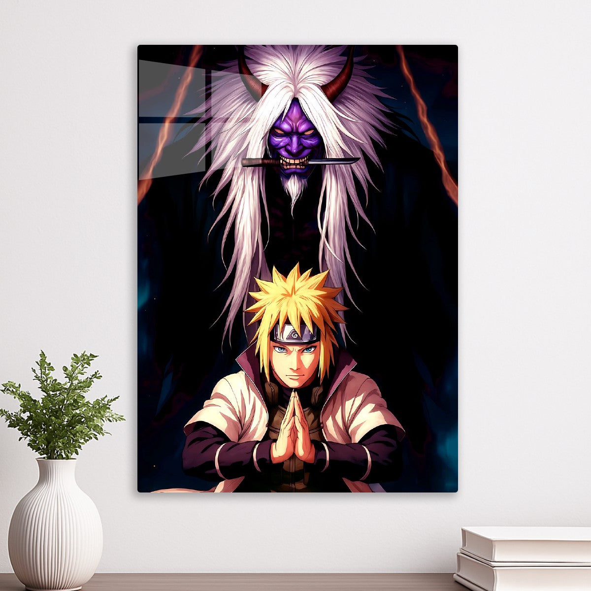 Minato Shiki Fujiin