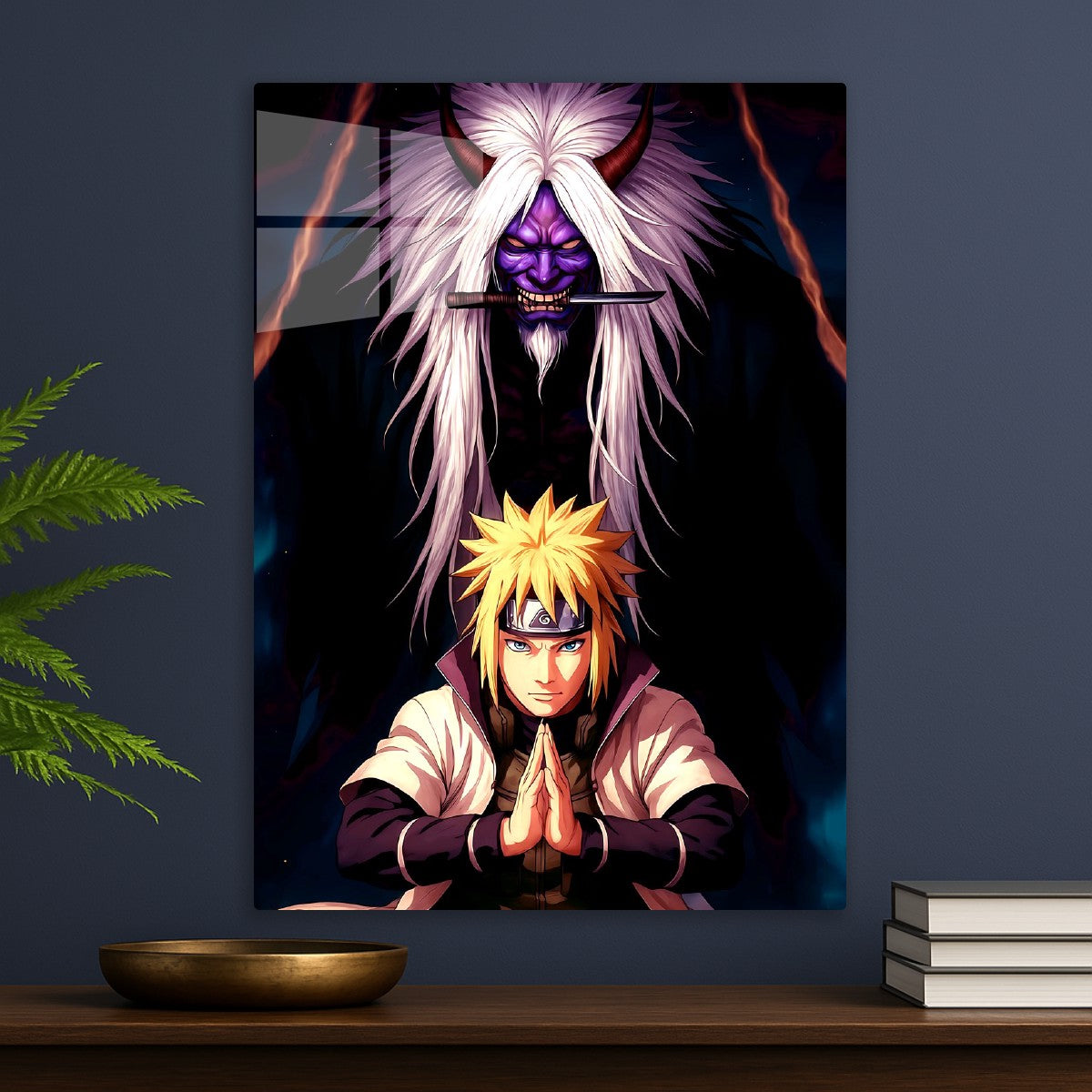 Minato Shiki Fujiin