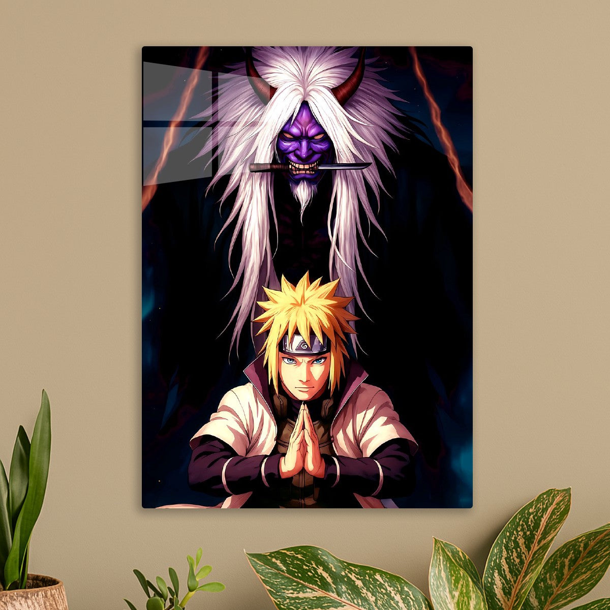 Minato Shiki Fujiin