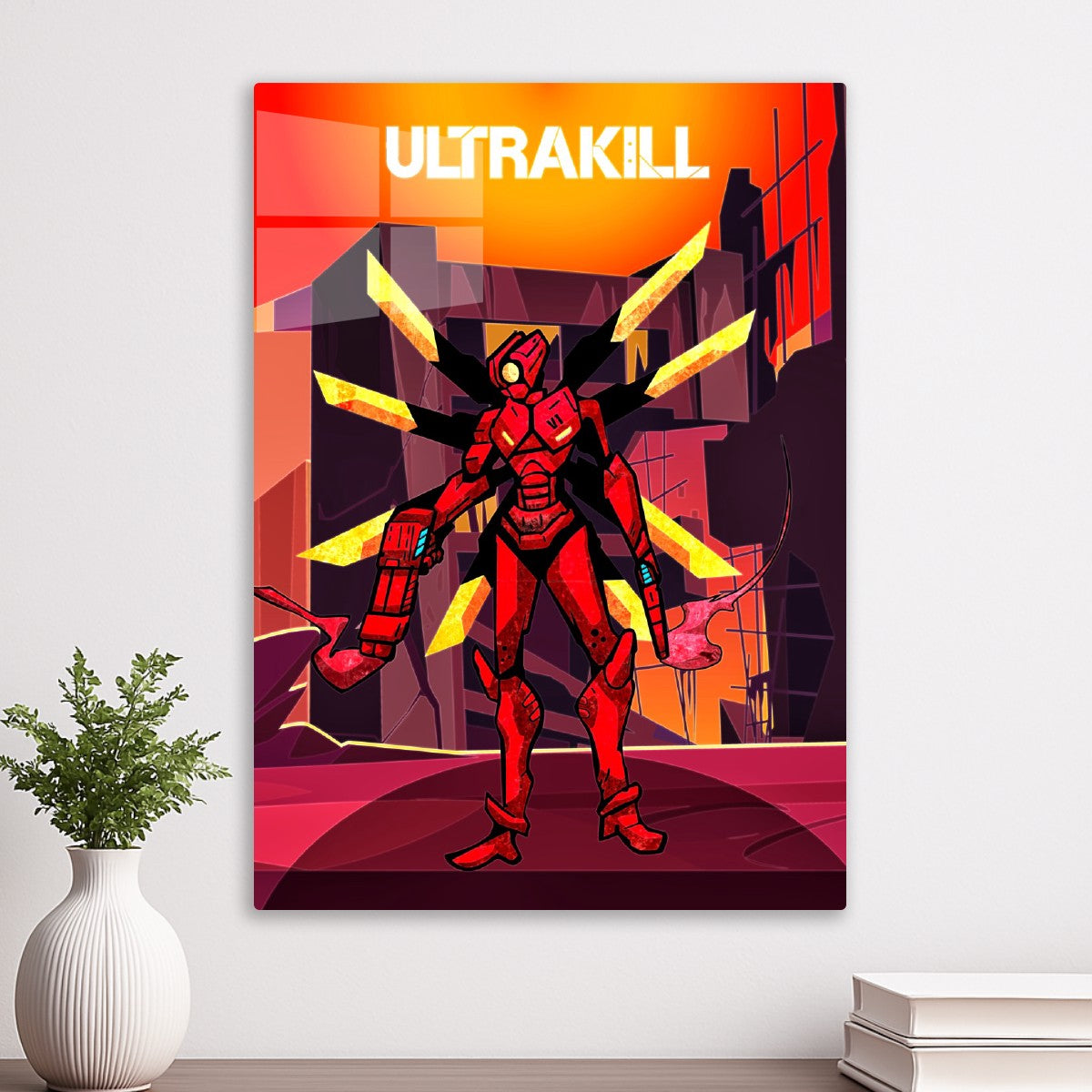 Ultrakill