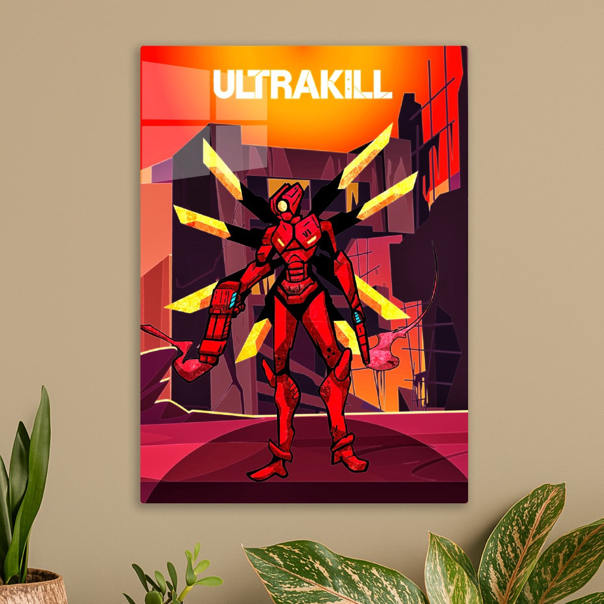Ultrakill