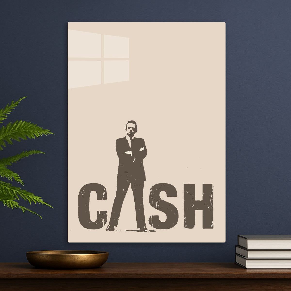 Johnny Cash