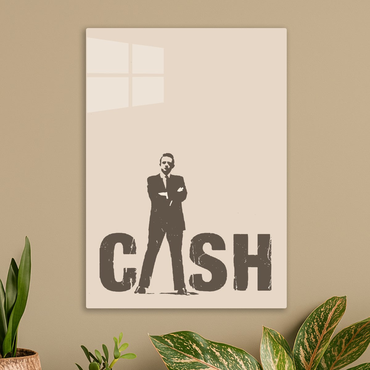 Johnny Cash