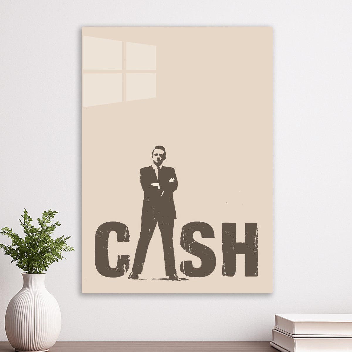Johnny Cash