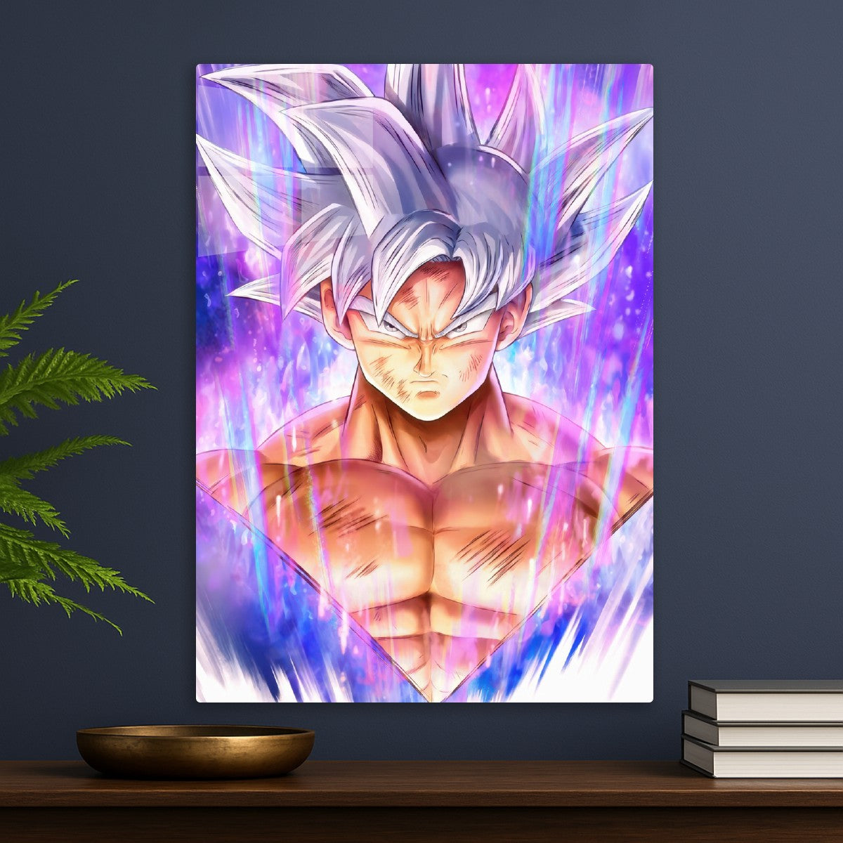 Dragon Ball Z