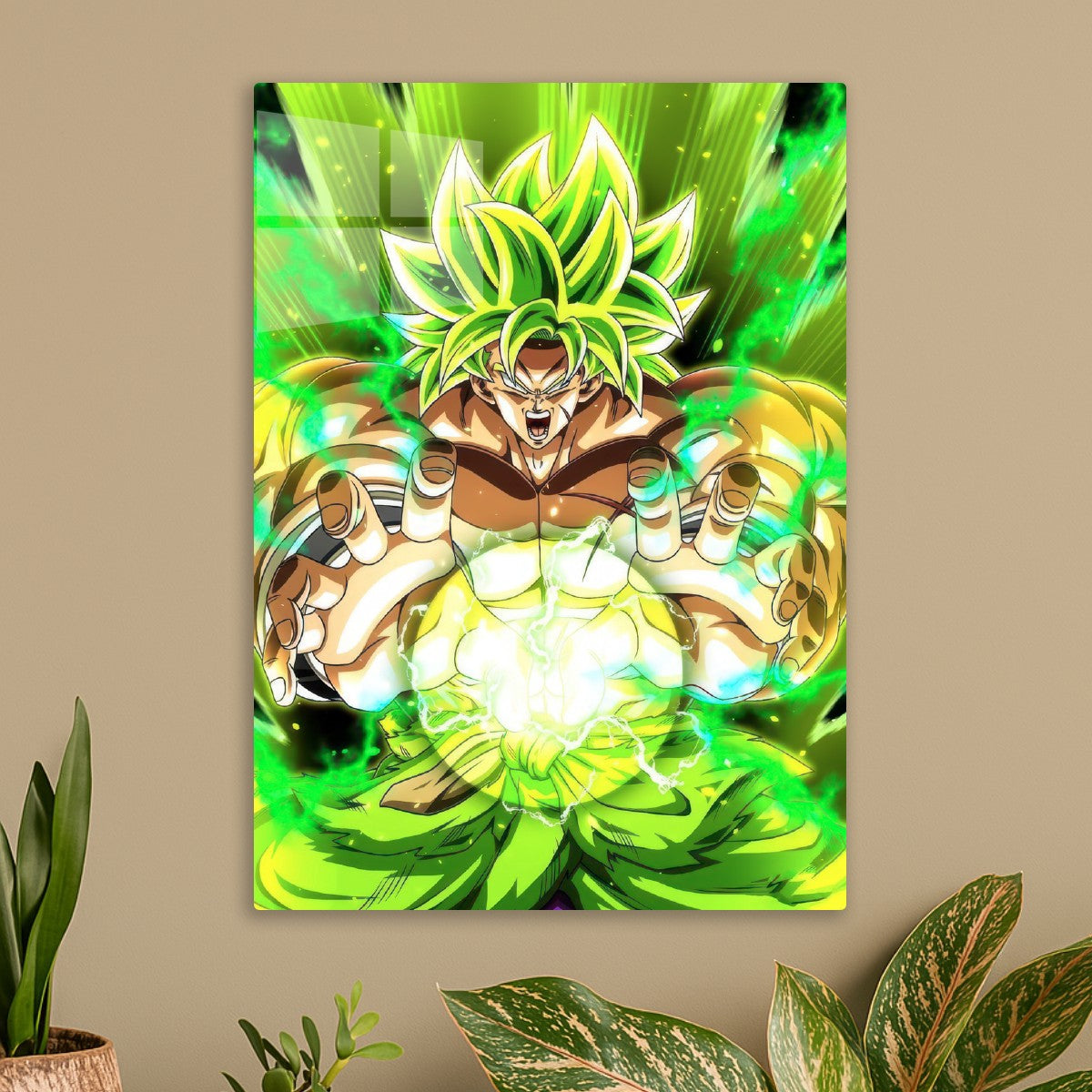 Dragon Ball Z