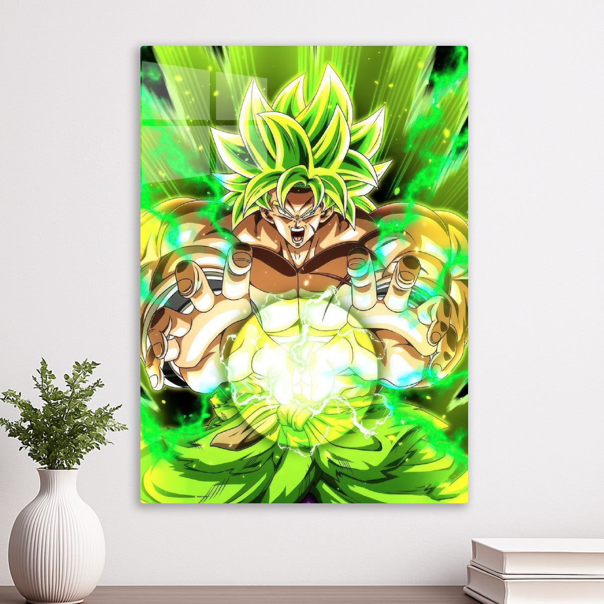 Dragon Ball Z