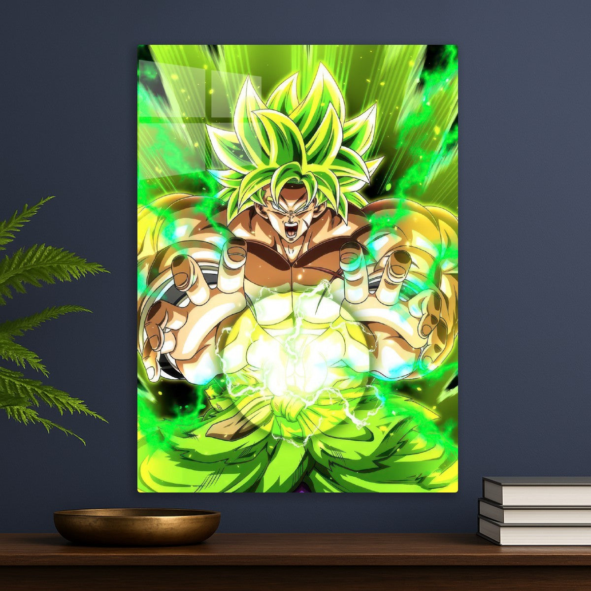 Dragon Ball Z