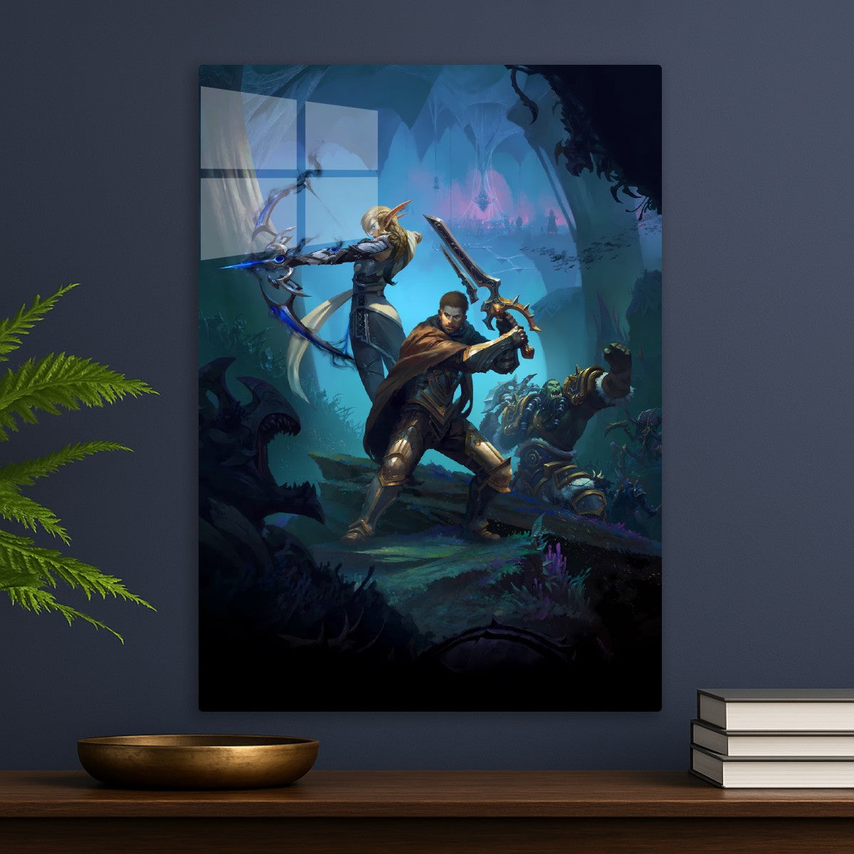 World of Warcraft