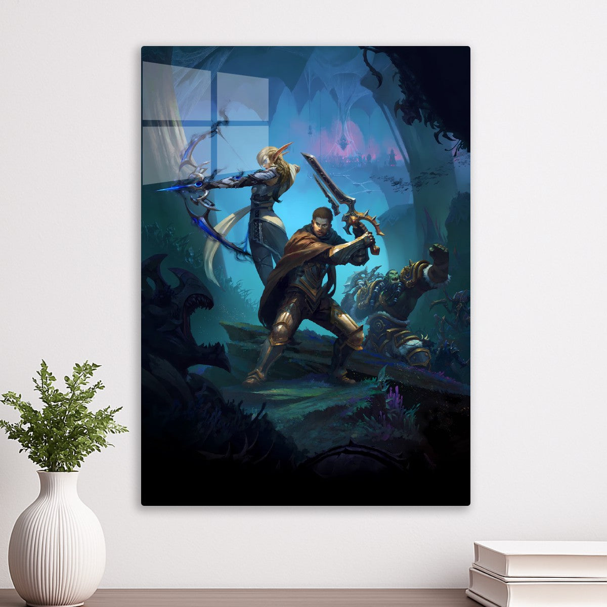 World of Warcraft