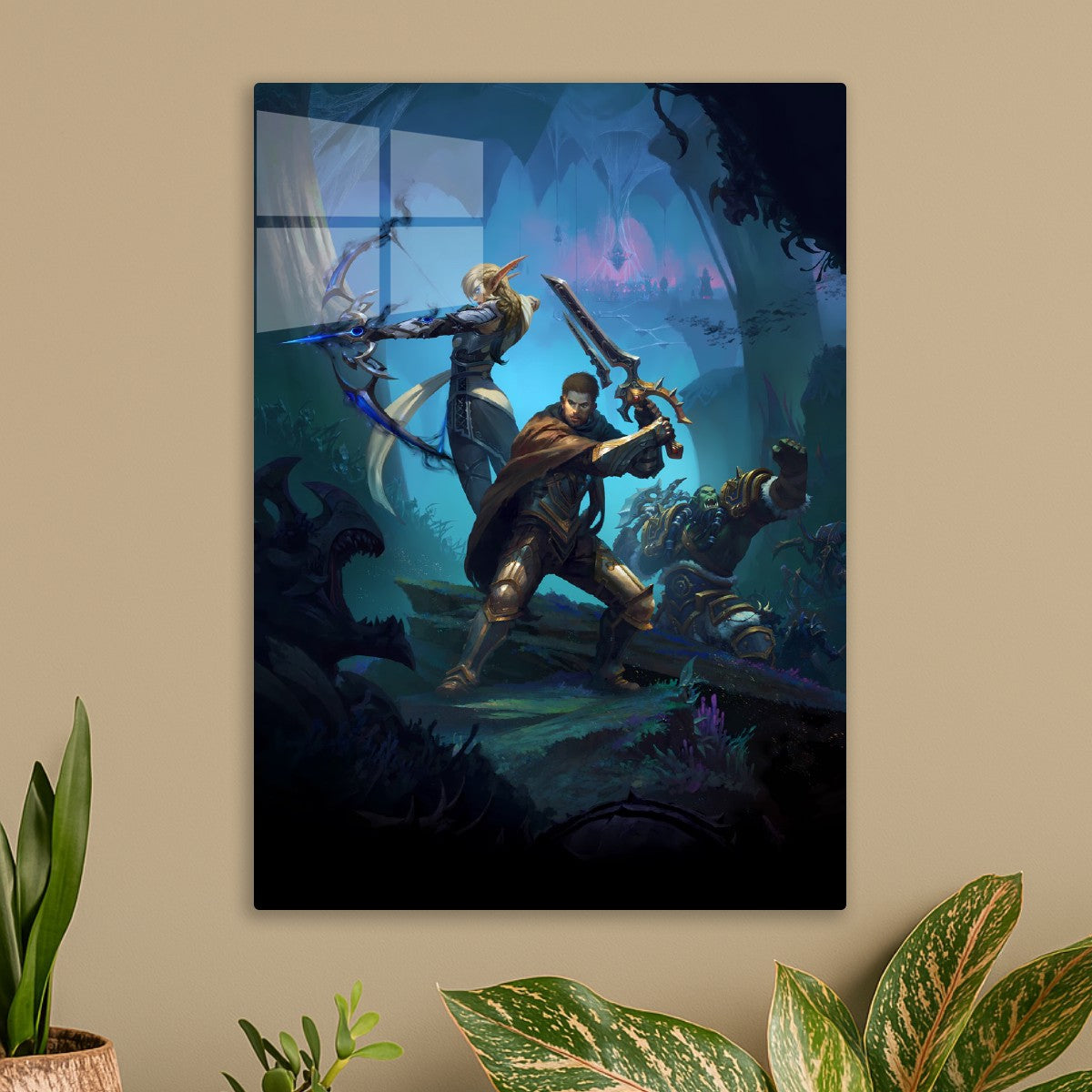 World of Warcraft