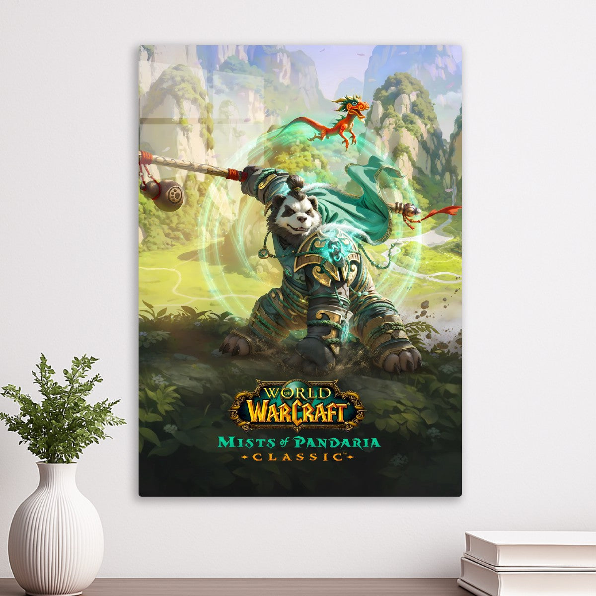World of Warcraft