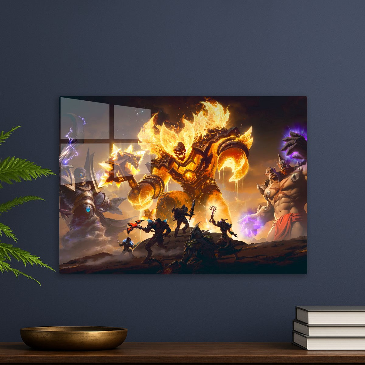 World of Warcraft