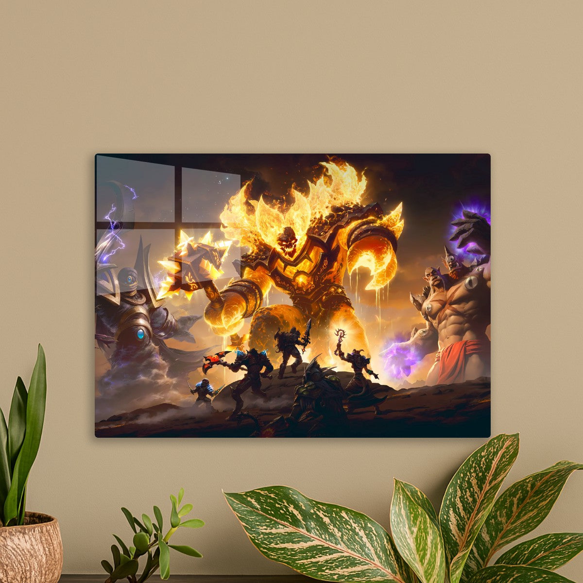 World of Warcraft