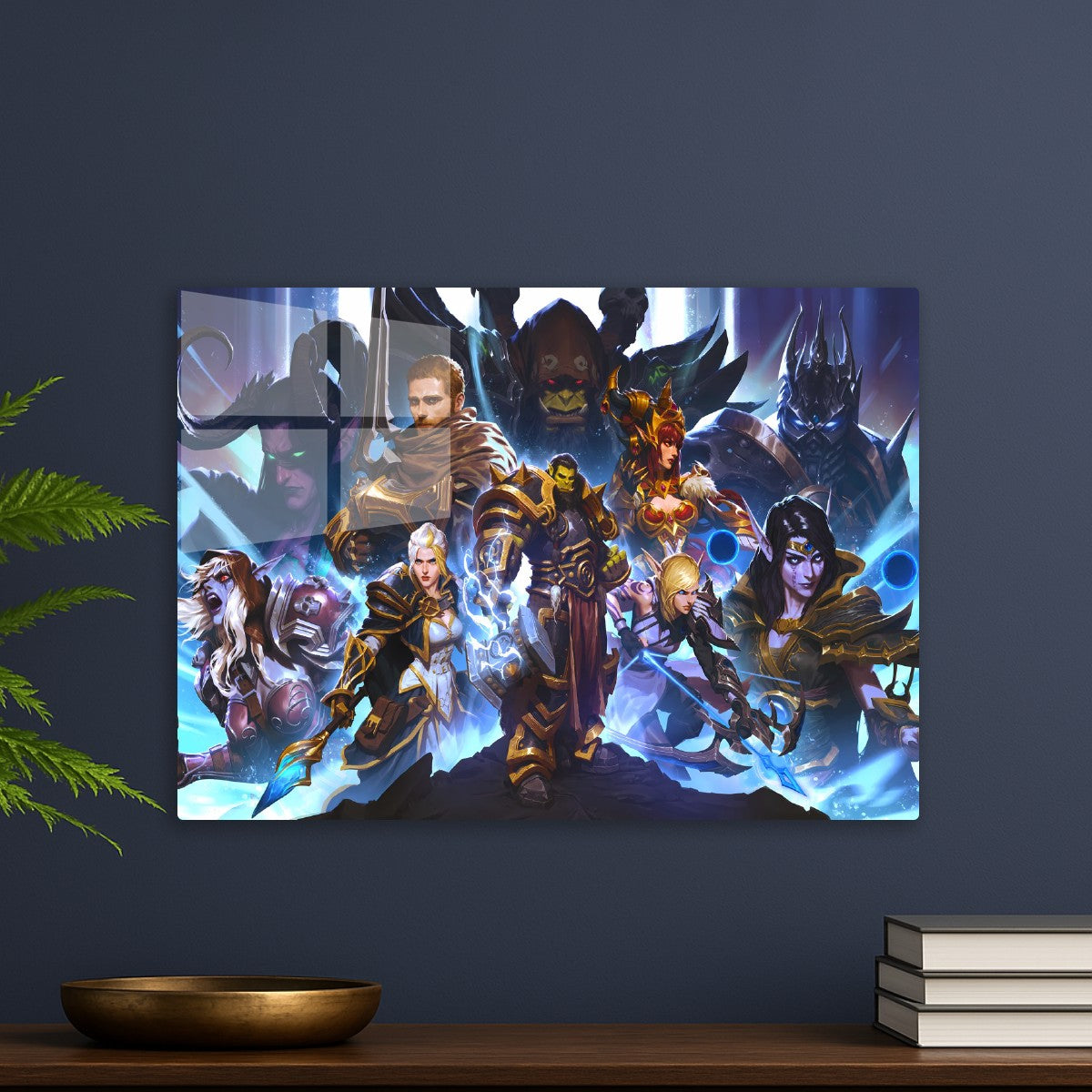 World of Warcraft