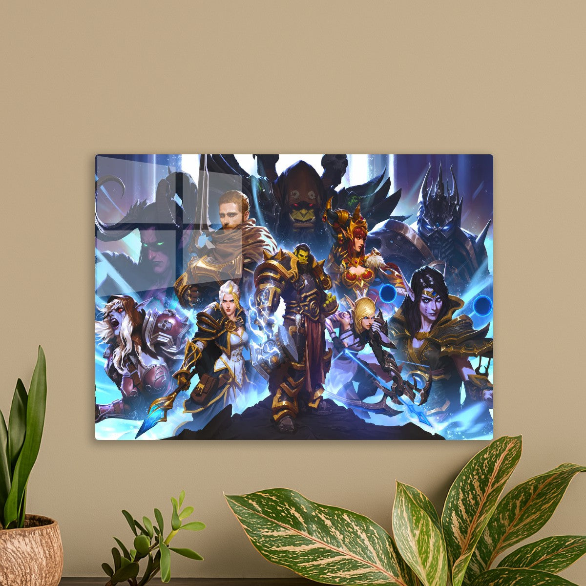 World of Warcraft