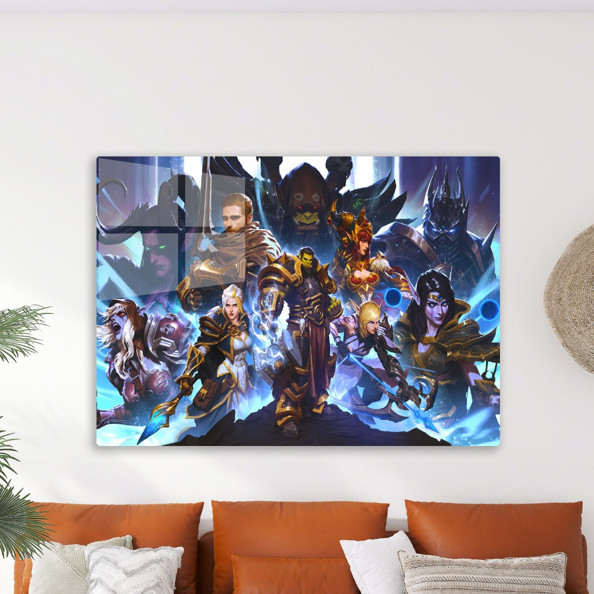 World of Warcraft