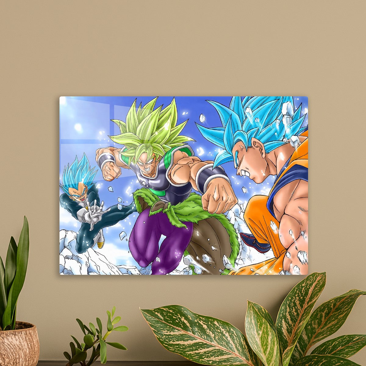 Dragon Ball Z