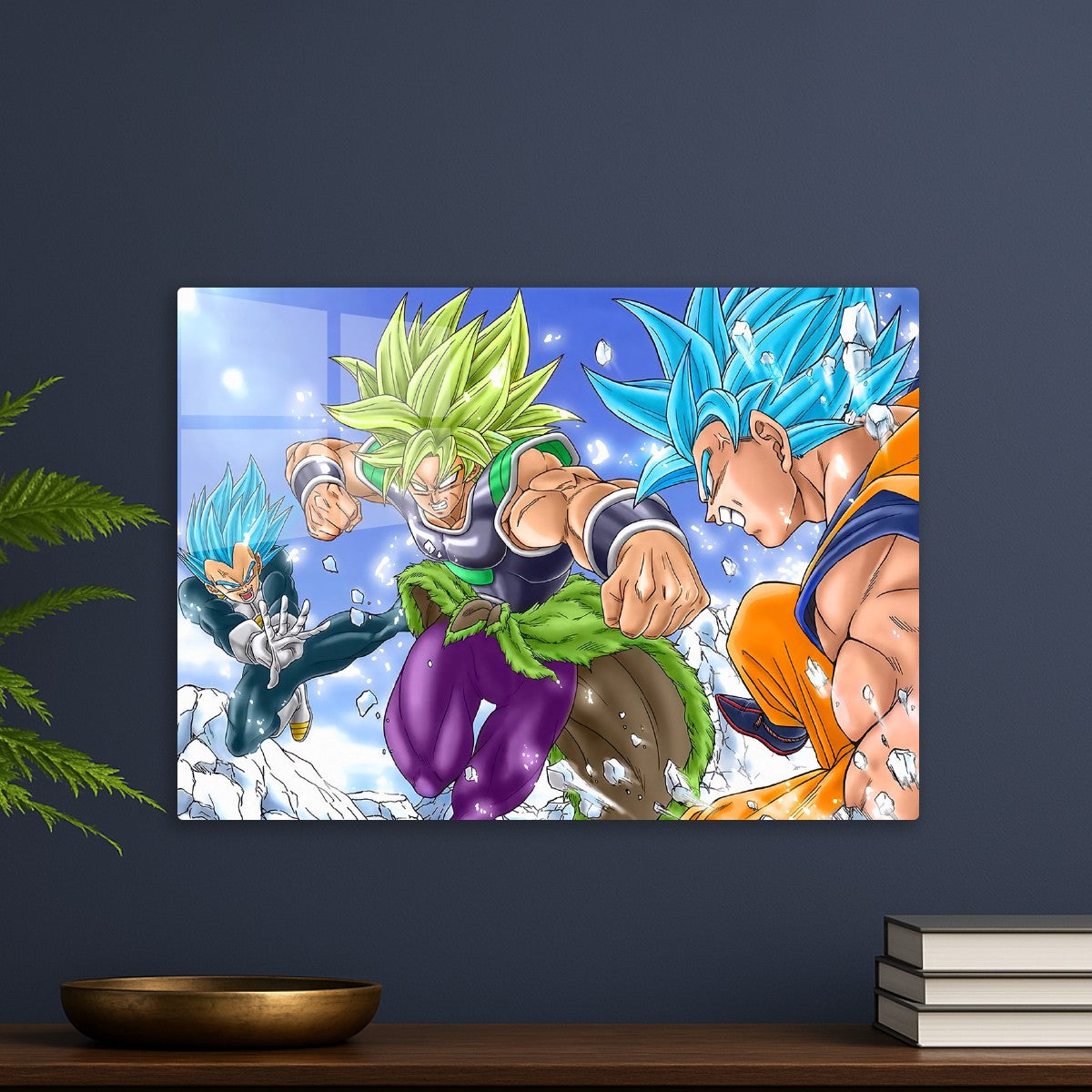 Dragon Ball Z